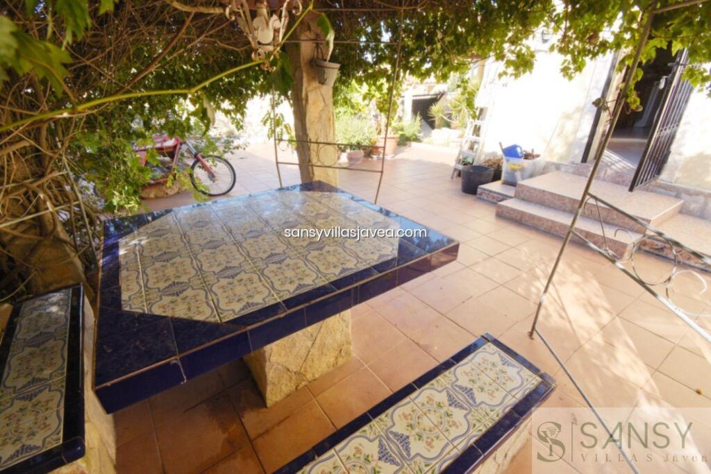 Casa-Chalet en Venta en Denia Alicante - foto 12