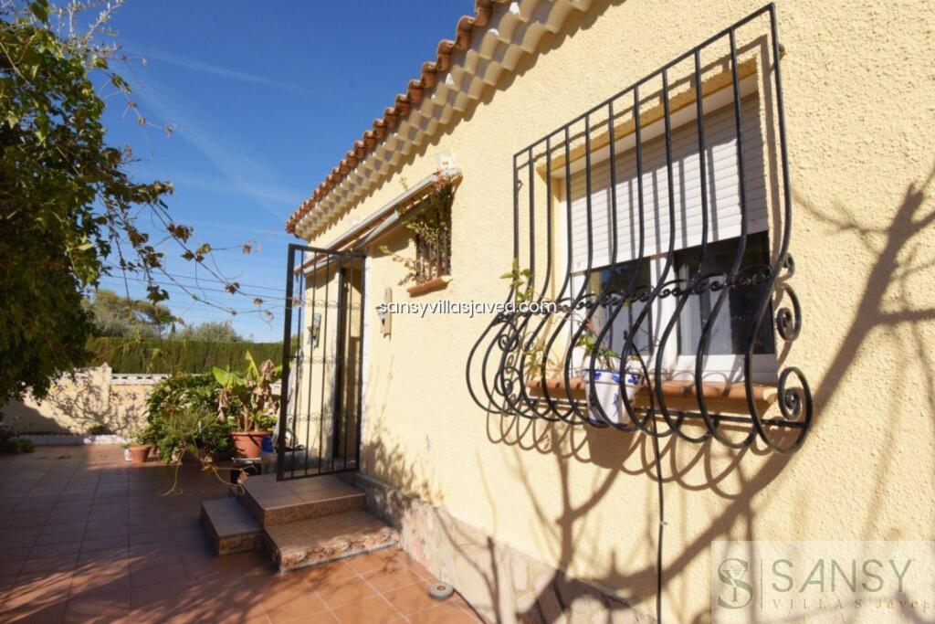 Casa-Chalet en Venta en Denia Alicante - foto 13