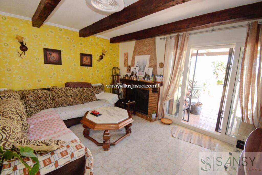 Casa-Chalet en Venta en Denia Alicante - foto 14