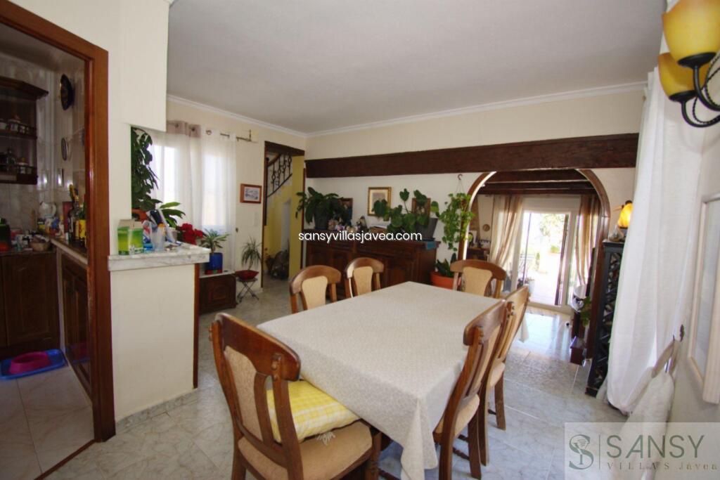 Casa-Chalet en Venta en Denia Alicante - foto 15