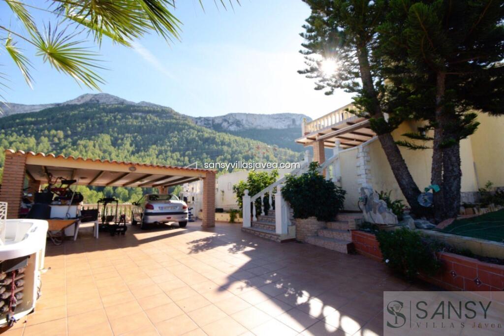 Casa-Chalet en Venta en Denia Alicante - foto 16
