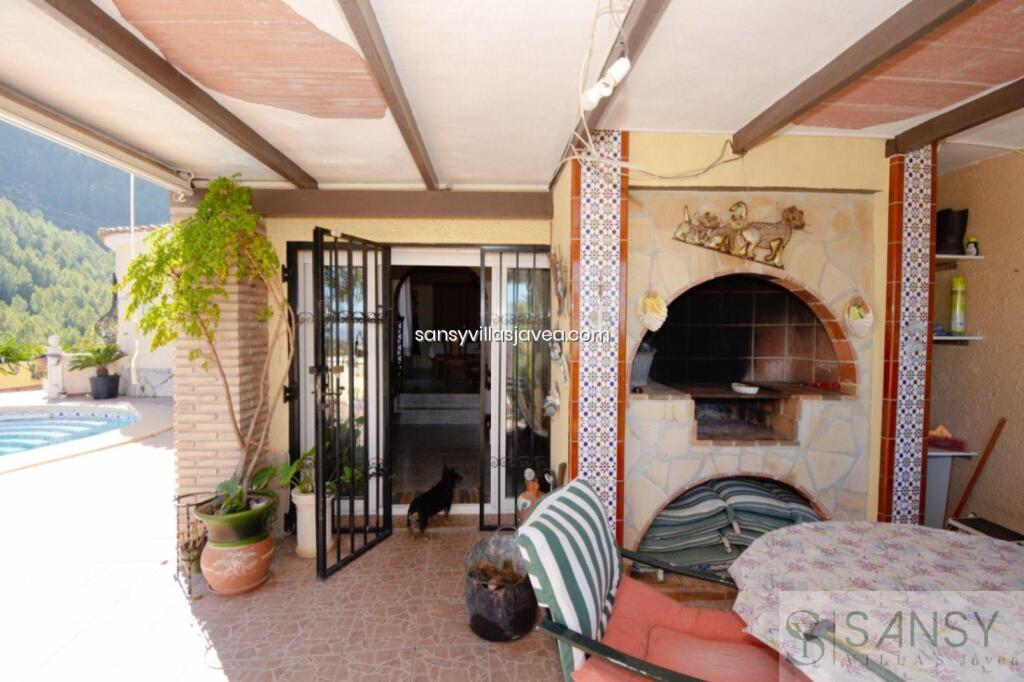 Casa-Chalet en Venta en Denia Alicante - foto 17