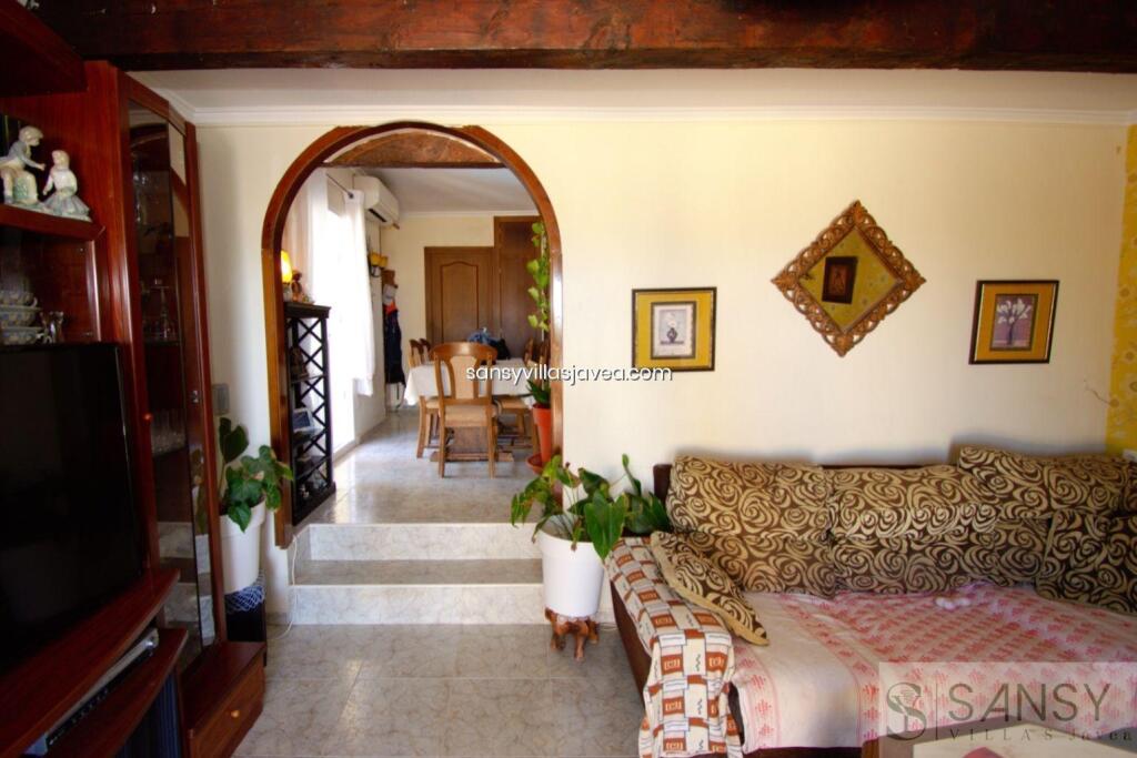 Casa-Chalet en Venta en Denia Alicante - foto 18