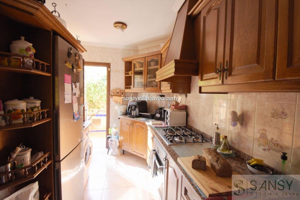 Casa-Chalet en Venta en Denia Alicante - foto 19