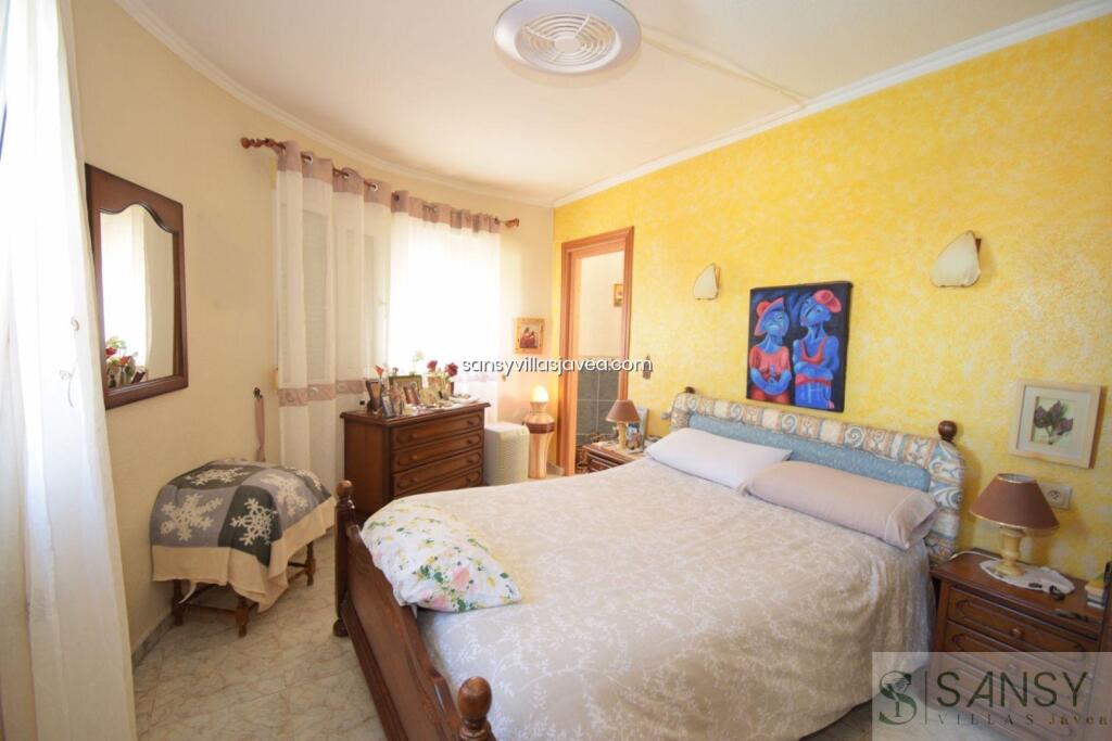 Casa-Chalet en Venta en Denia Alicante - foto 20