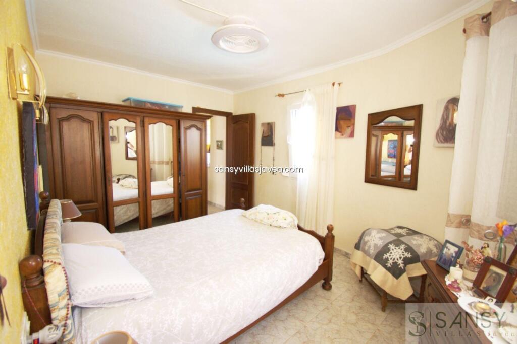 Casa-Chalet en Venta en Denia Alicante - foto 21