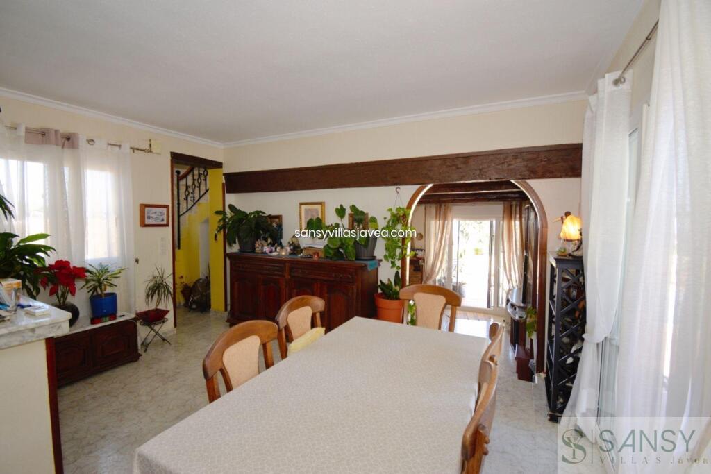 Casa-Chalet en Venta en Denia Alicante - foto 22