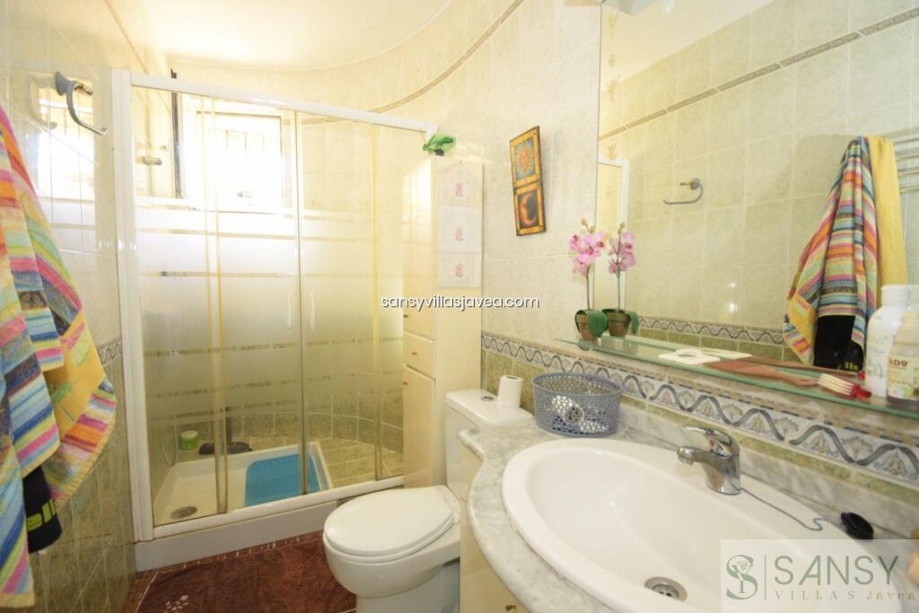 Casa-Chalet en Venta en Denia Alicante - foto 23