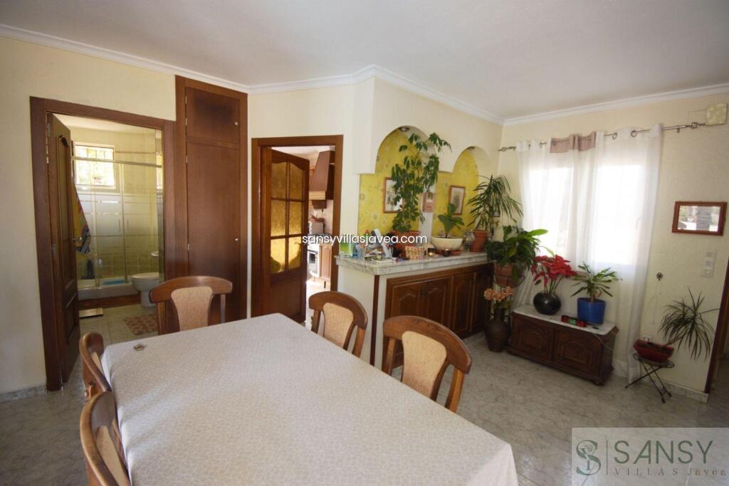 Casa-Chalet en Venta en Denia Alicante - foto 24