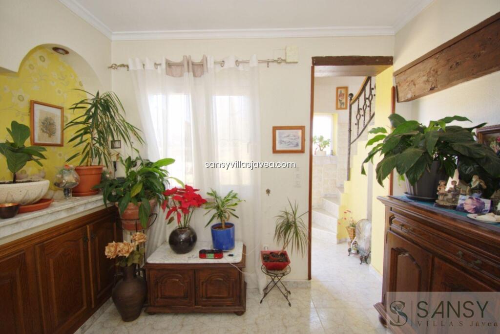 Casa-Chalet en Venta en Denia Alicante - foto 25