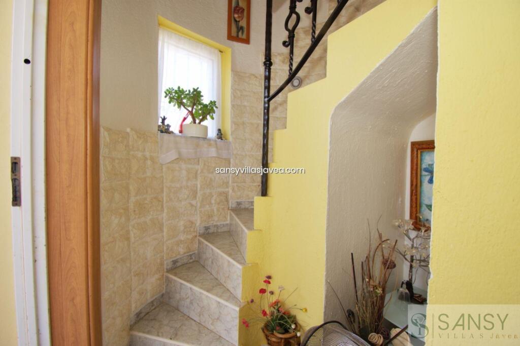 Casa-Chalet en Venta en Denia Alicante - foto 26