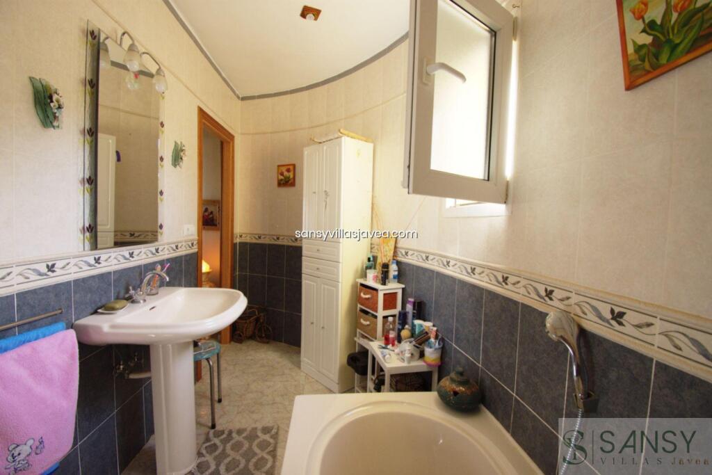 Casa-Chalet en Venta en Denia Alicante - foto 27