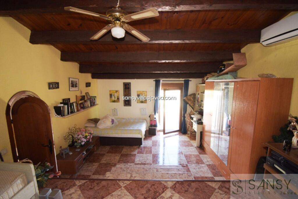 Casa-Chalet en Venta en Denia Alicante - foto 28