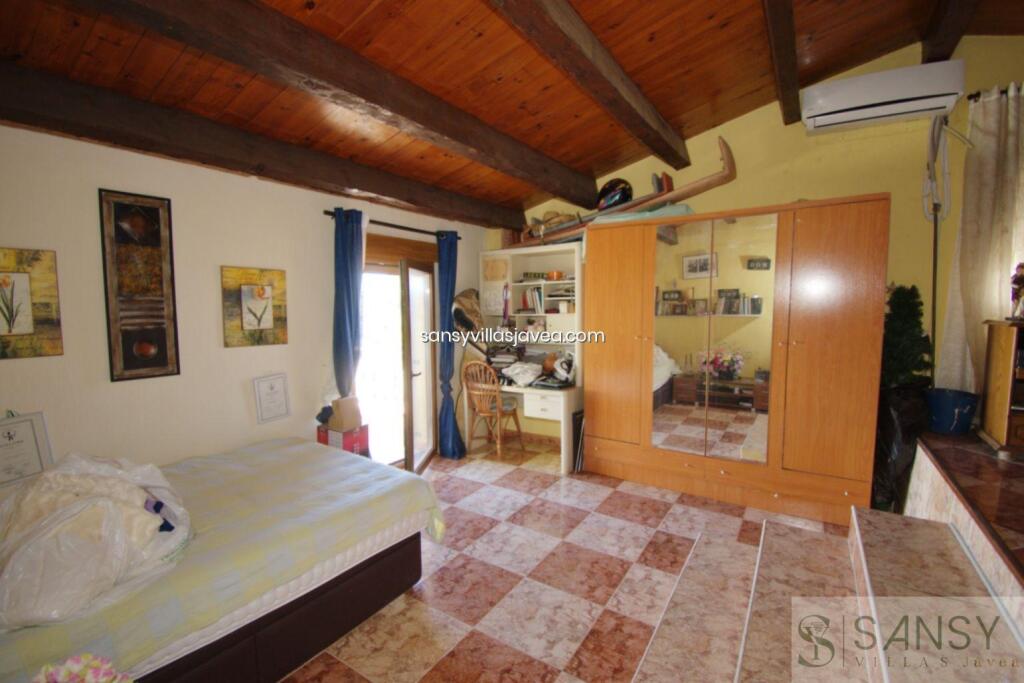 Casa-Chalet en Venta en Denia Alicante - foto 29