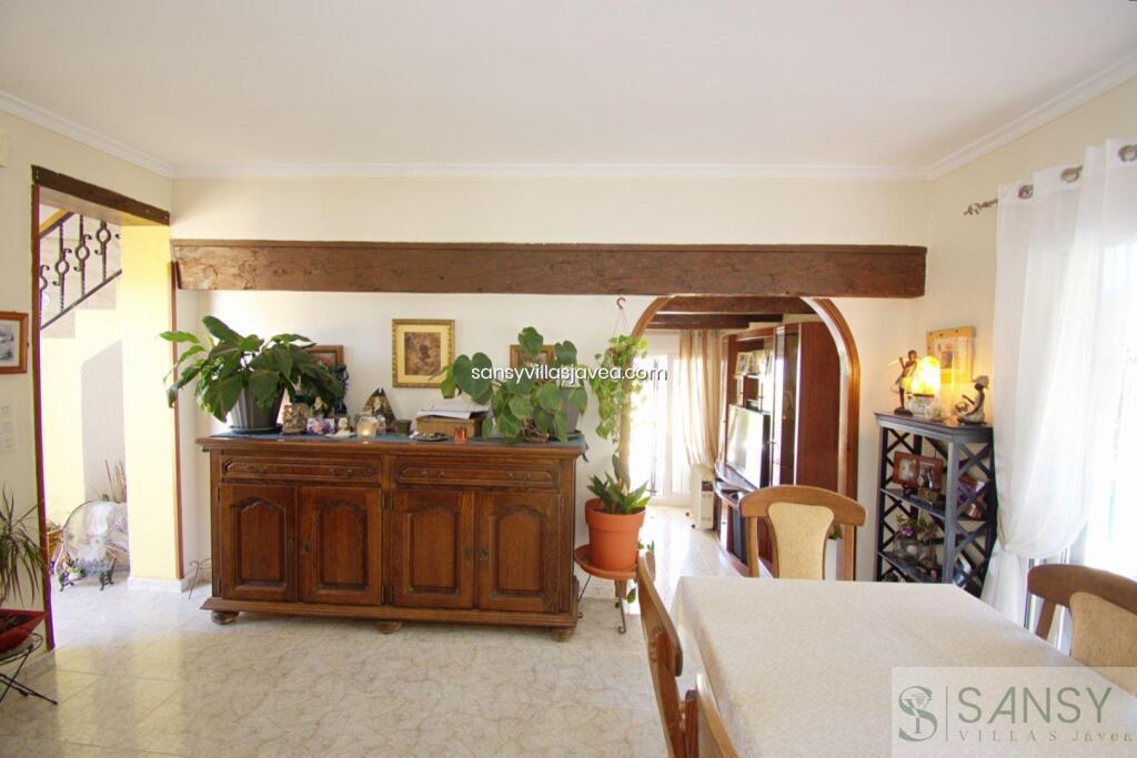 Casa-Chalet en Venta en Denia Alicante - foto 30