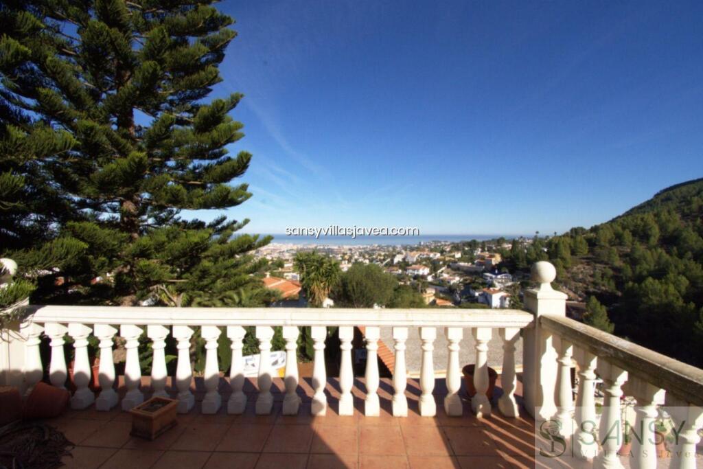 Casa-Chalet en Venta en Denia Alicante - foto 31