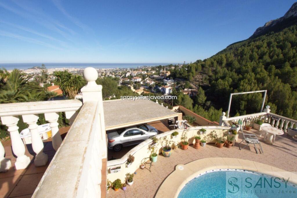 Casa-Chalet en Venta en Denia Alicante - foto 32