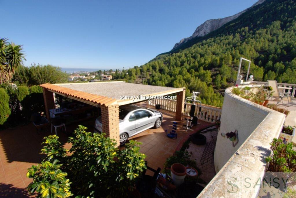 Casa-Chalet en Venta en Denia Alicante - foto 6