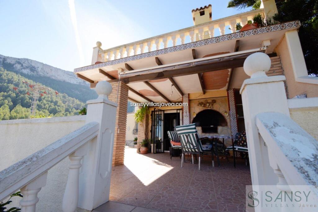Casa-Chalet en Venta en Denia Alicante - foto 7