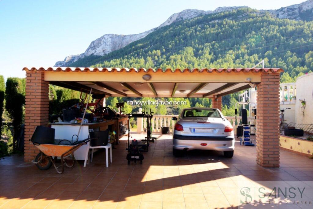 Casa-Chalet en Venta en Denia Alicante - foto 10