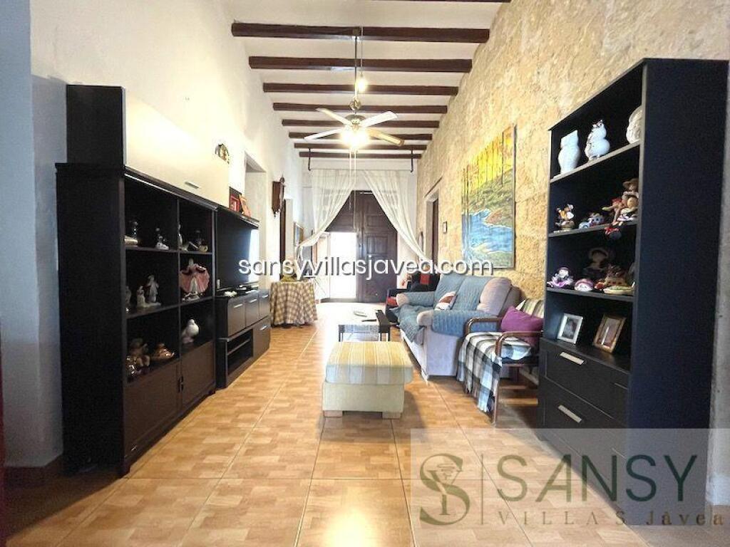 Casa-Chalet en Venta en Javea/Xabia Alicante - foto 2