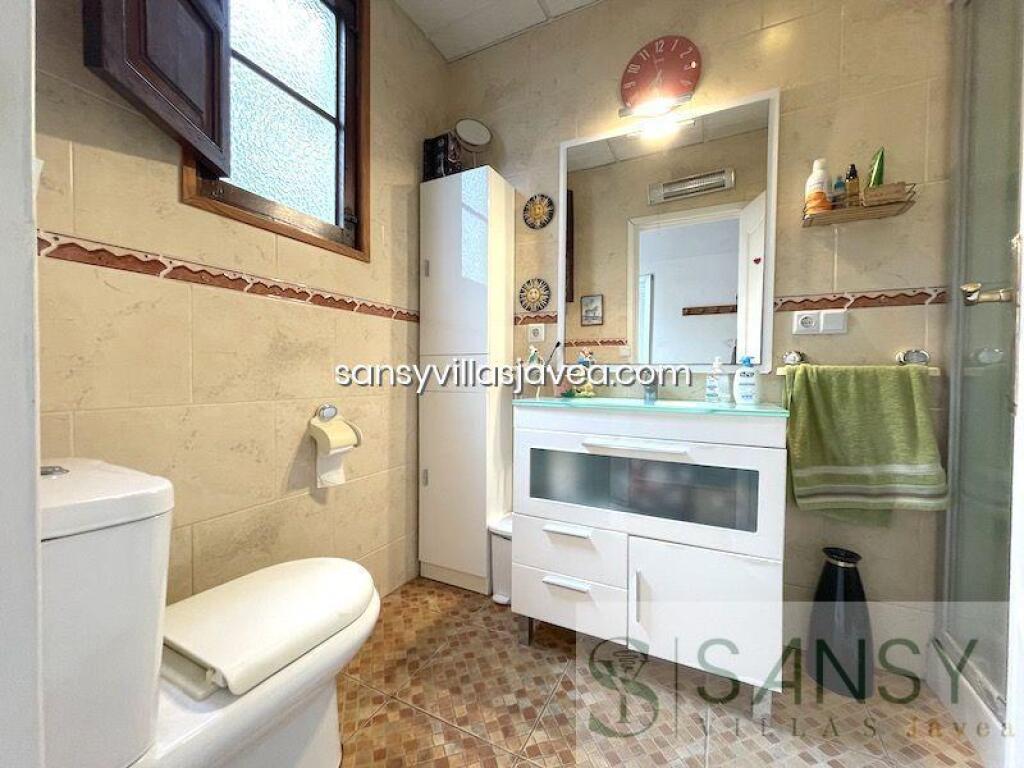 Casa-Chalet en Venta en Javea/Xabia Alicante - foto 11