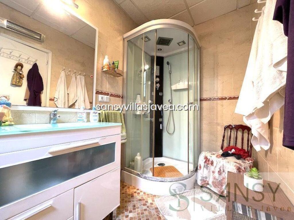 Casa-Chalet en Venta en Javea/Xabia Alicante - foto 12