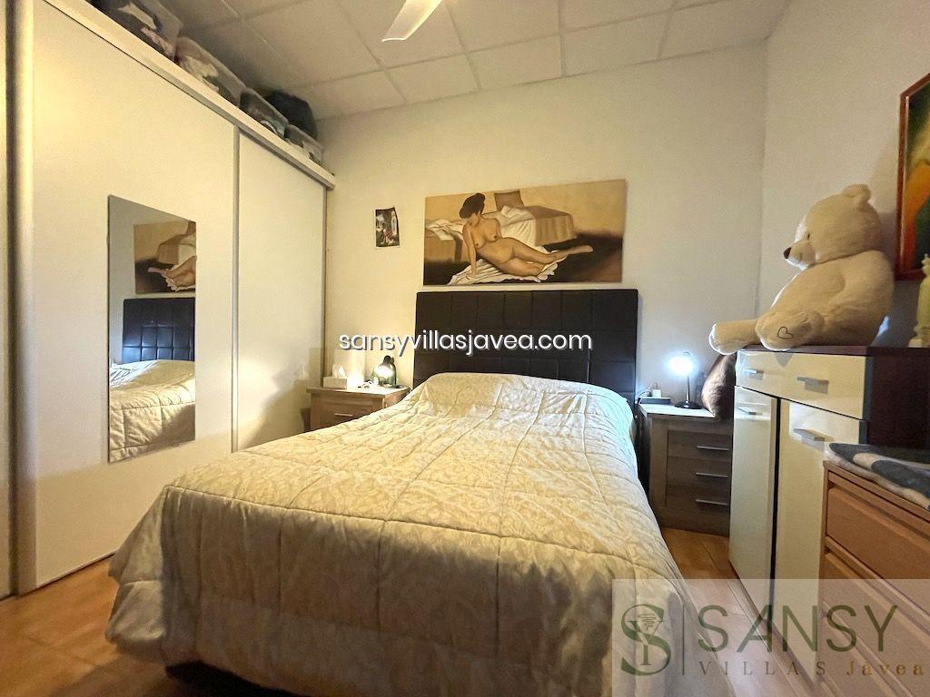 Casa-Chalet en Venta en Javea/Xabia Alicante - foto 13