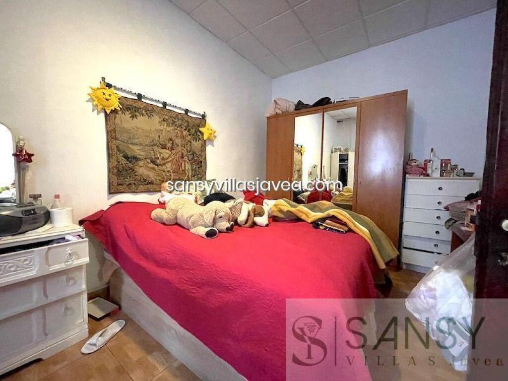 Casa-Chalet en Venta en Javea/Xabia Alicante - foto 14
