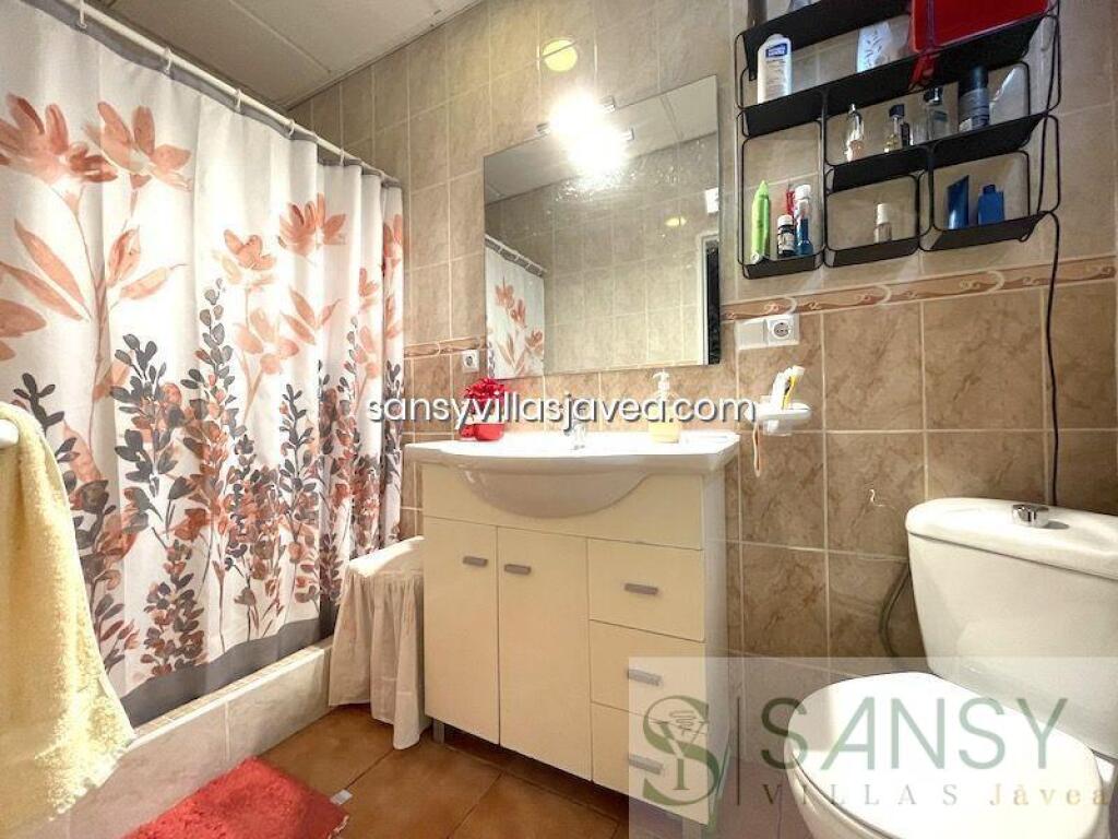 Casa-Chalet en Venta en Javea/Xabia Alicante - foto 16