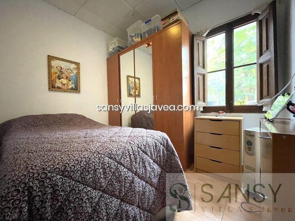 Casa-Chalet en Venta en Javea/Xabia Alicante - foto 17