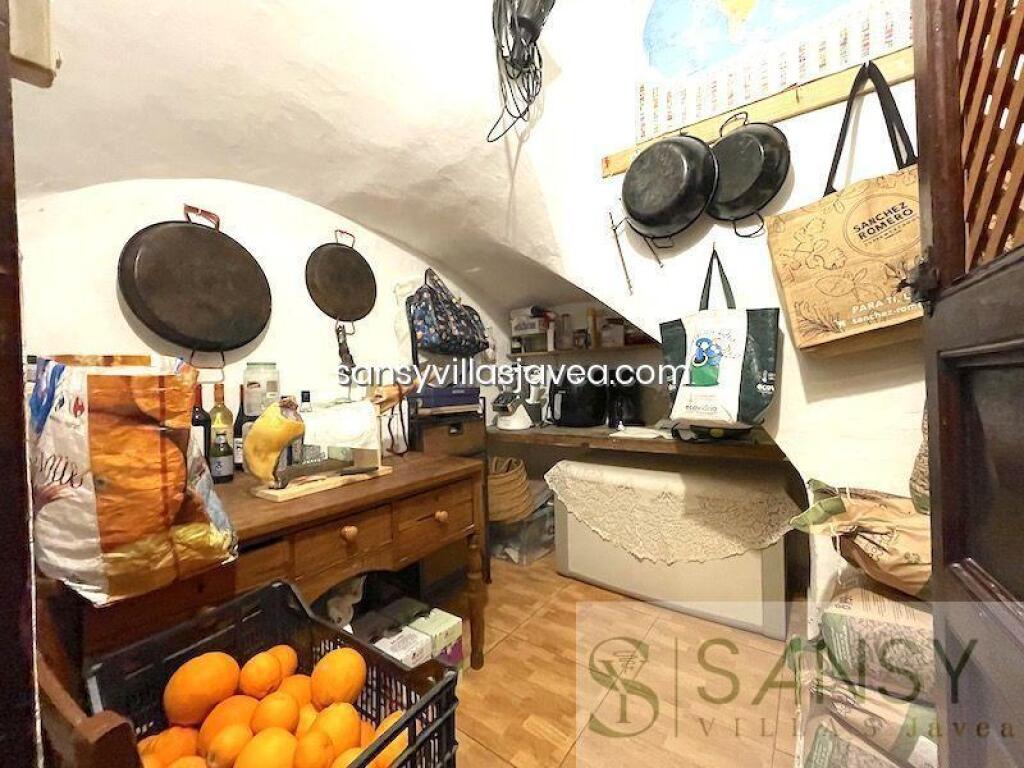 Casa-Chalet en Venta en Javea/Xabia Alicante - foto 18