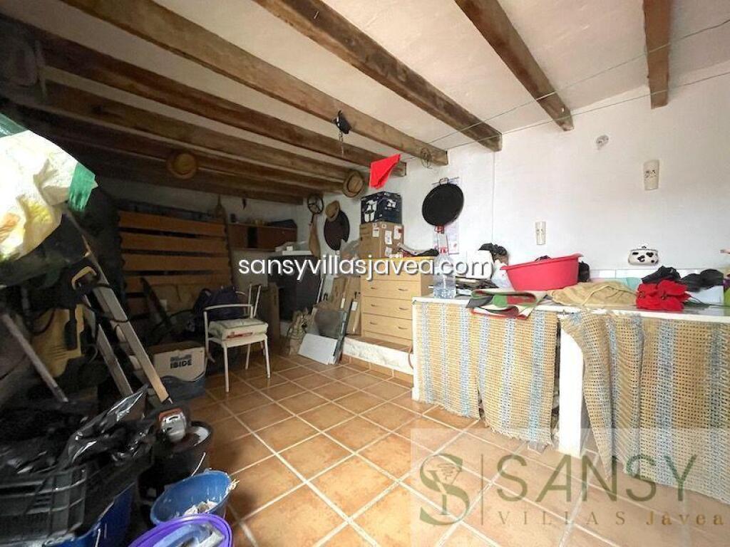Casa-Chalet en Venta en Javea/Xabia Alicante - foto 19