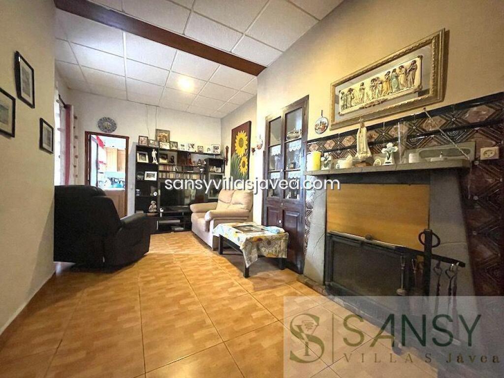 Casa-Chalet en Venta en Javea/Xabia Alicante - foto 3