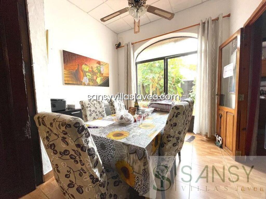 Casa-Chalet en Venta en Javea/Xabia Alicante - foto 4