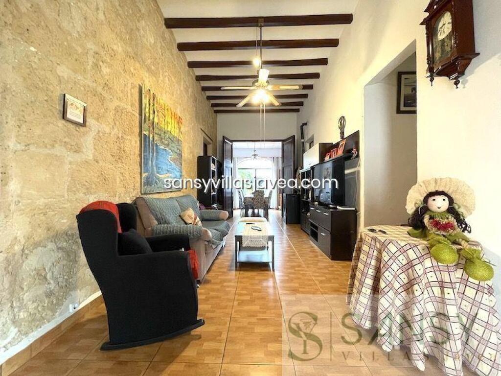 Casa-Chalet en Venta en Javea/Xabia Alicante - foto 5