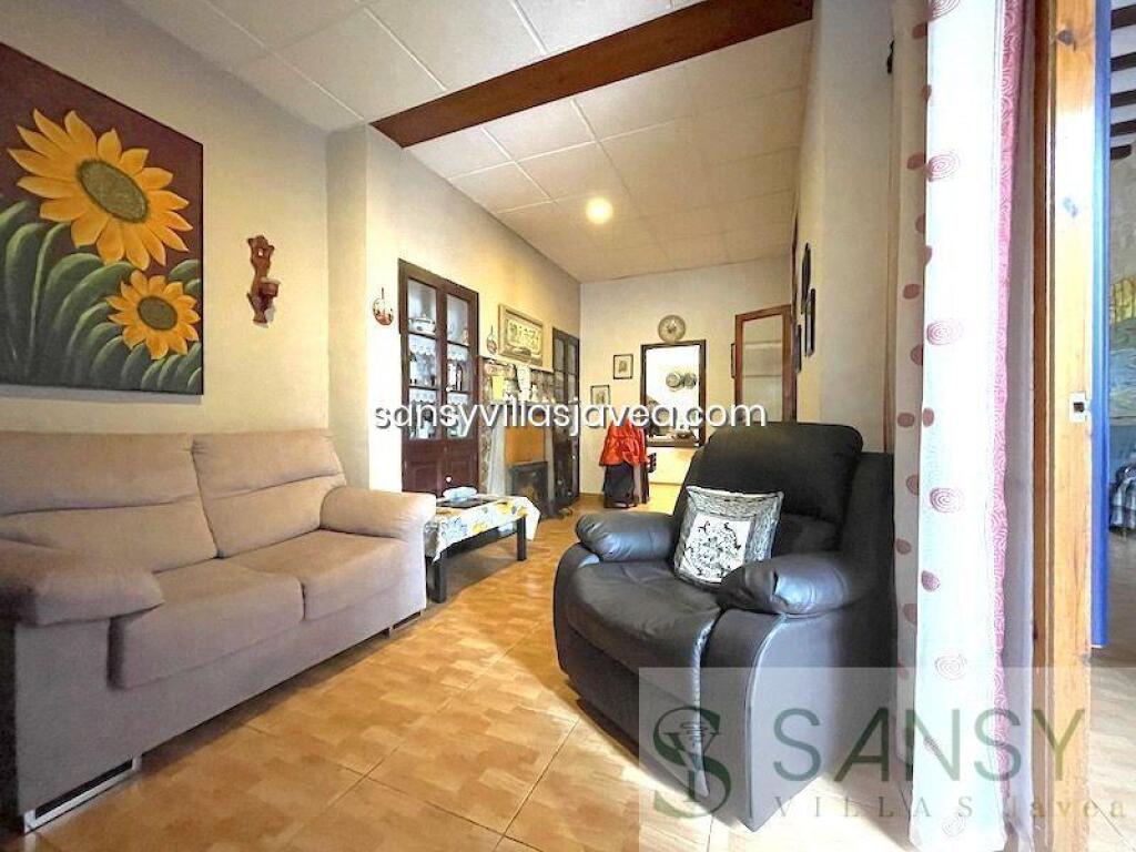 Casa-Chalet en Venta en Javea/Xabia Alicante - foto 6