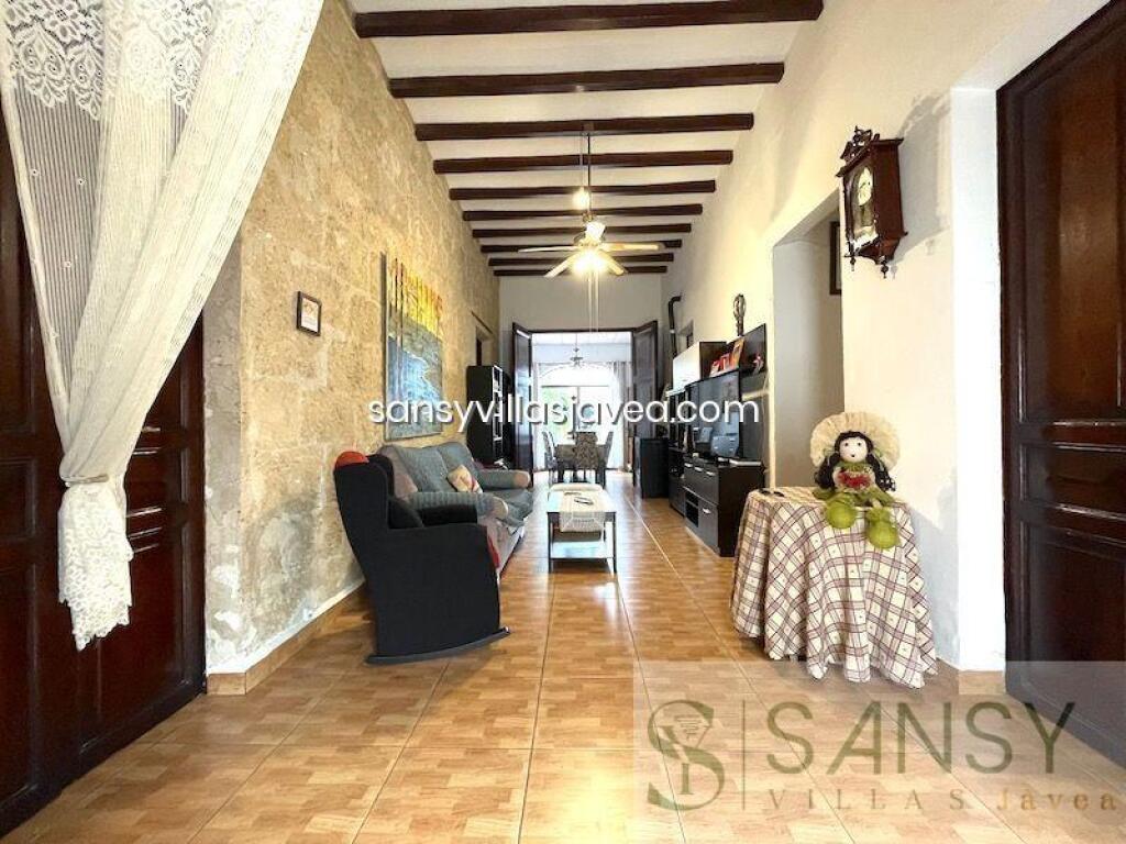 Casa-Chalet en Venta en Javea/Xabia Alicante - foto 7