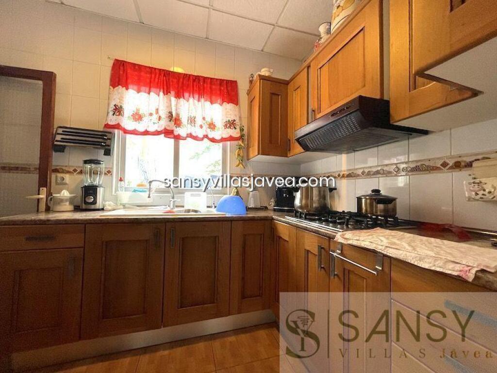 Casa-Chalet en Venta en Javea/Xabia Alicante - foto 8