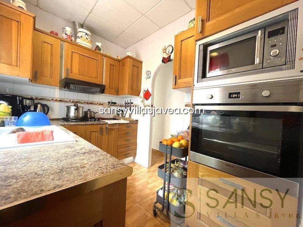 Casa-Chalet en Venta en Javea/Xabia Alicante - foto 9