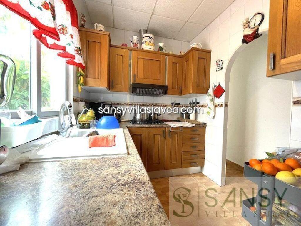 Casa-Chalet en Venta en Javea/Xabia Alicante - foto 10