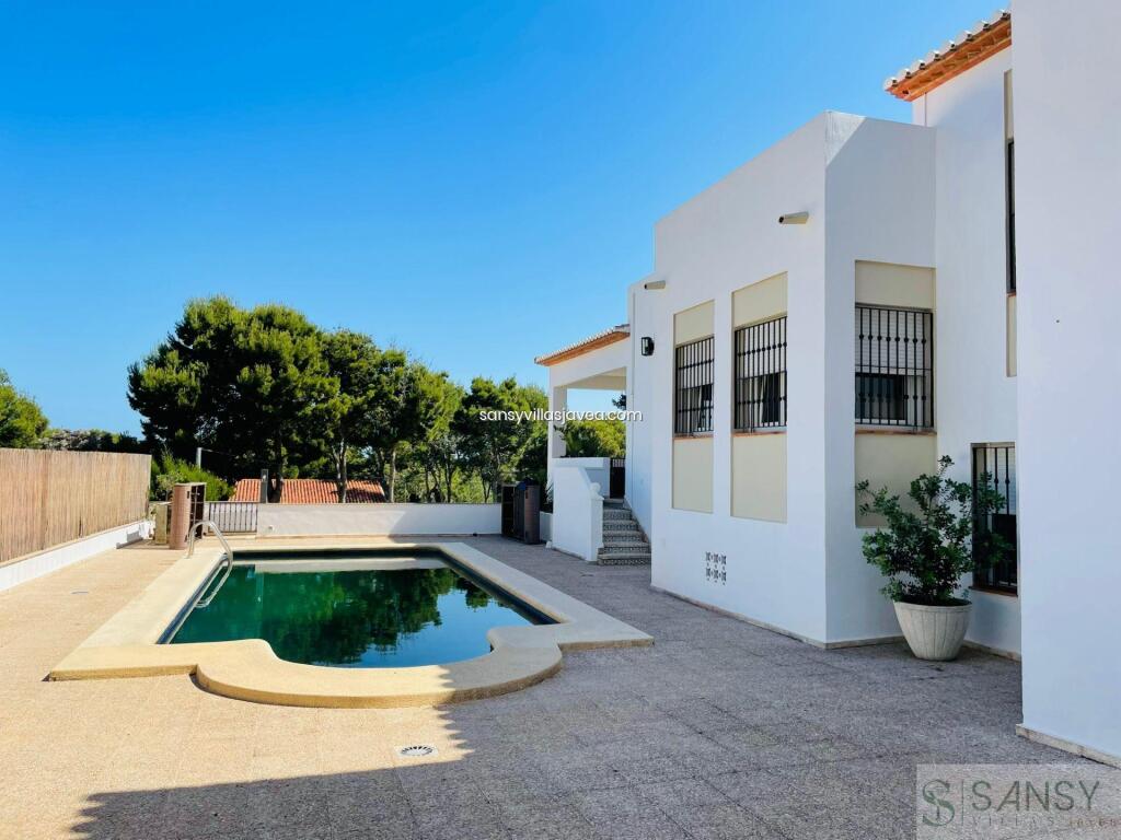 Casa-Chalet en Venta en Denia Alicante - foto 2