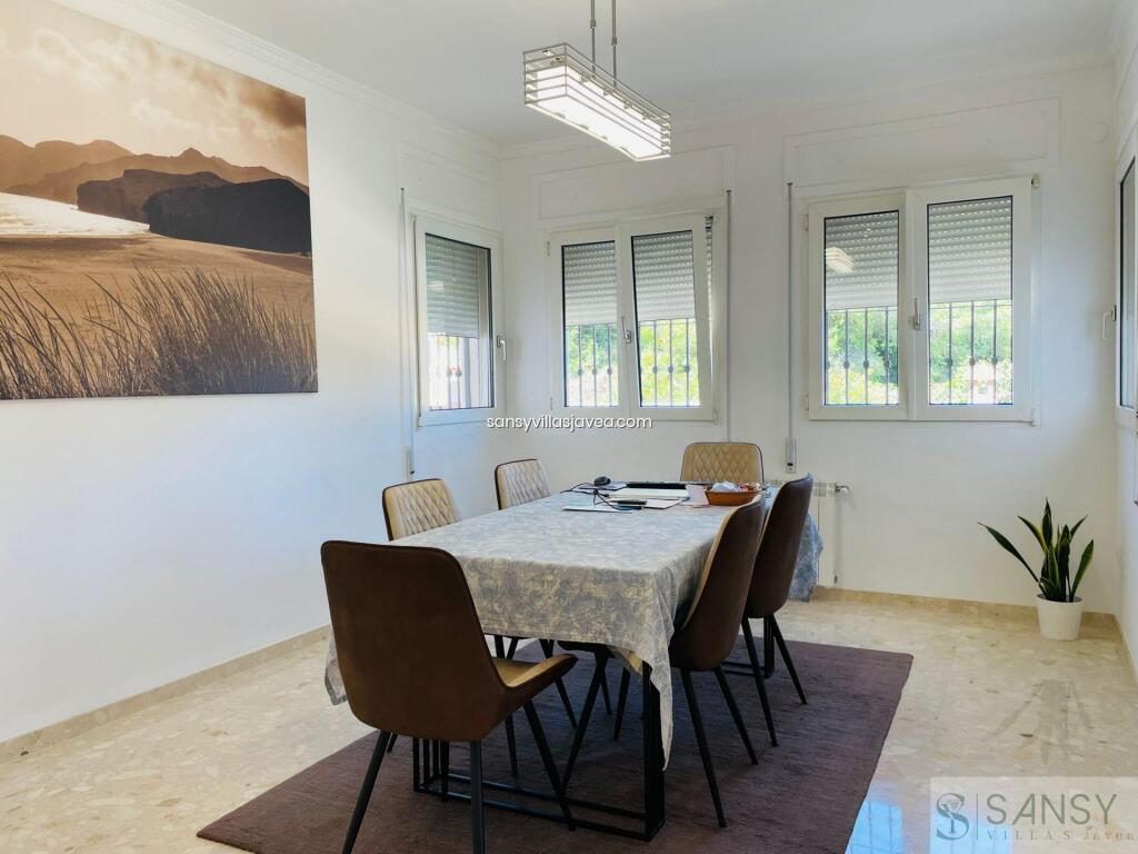 Casa-Chalet en Venta en Denia Alicante - foto 11