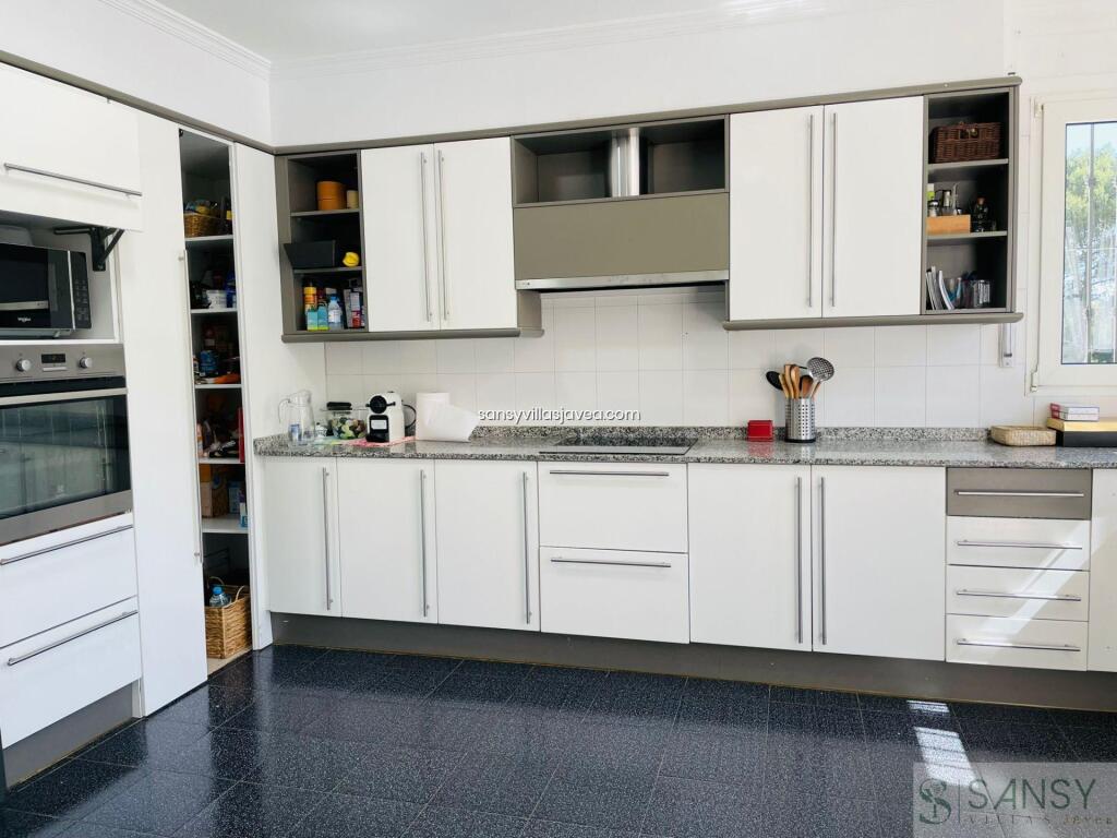 Casa-Chalet en Venta en Denia Alicante - foto 13