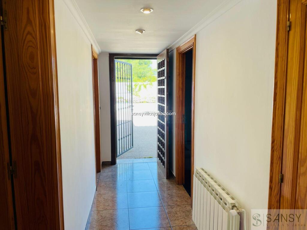 Casa-Chalet en Venta en Denia Alicante - foto 14