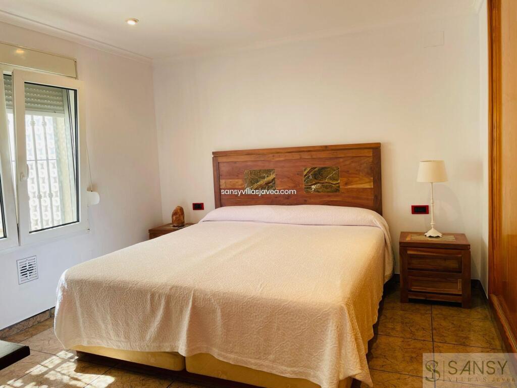 Casa-Chalet en Venta en Denia Alicante - foto 15
