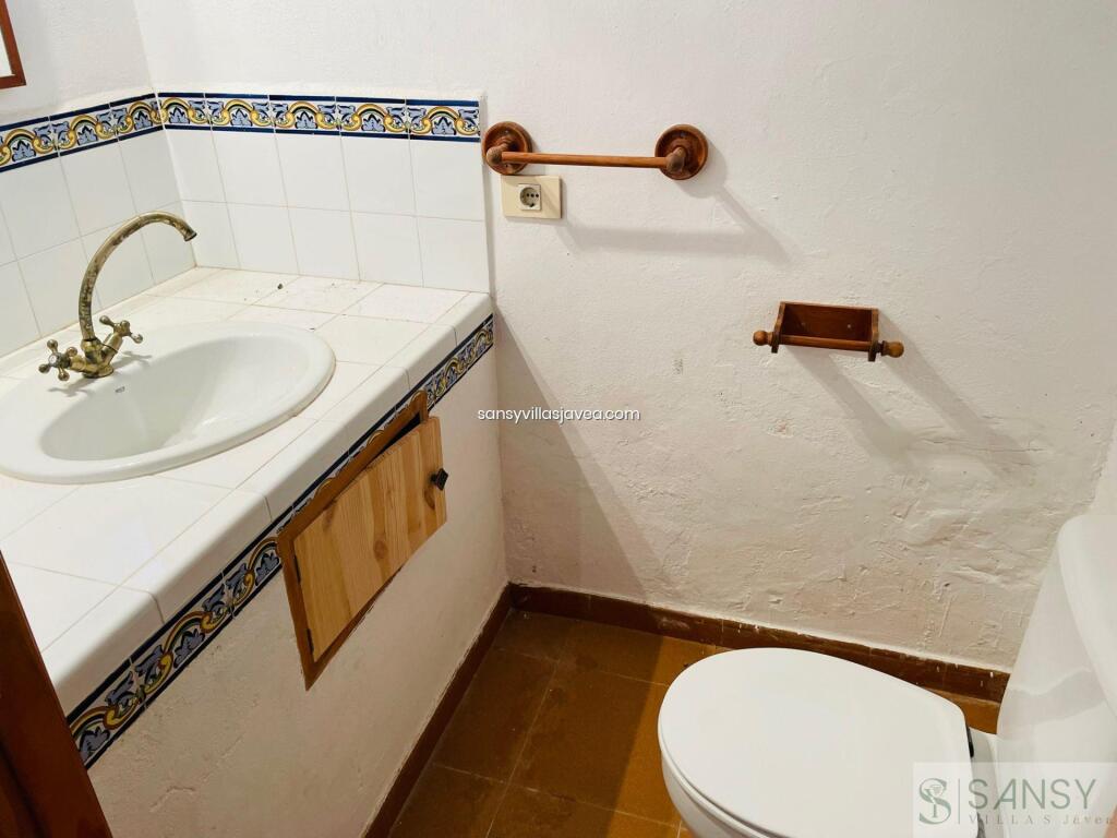 Casa-Chalet en Venta en Denia Alicante - foto 16
