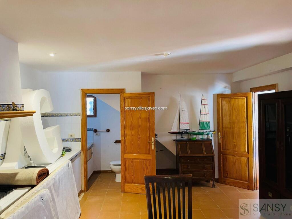 Casa-Chalet en Venta en Denia Alicante - foto 17