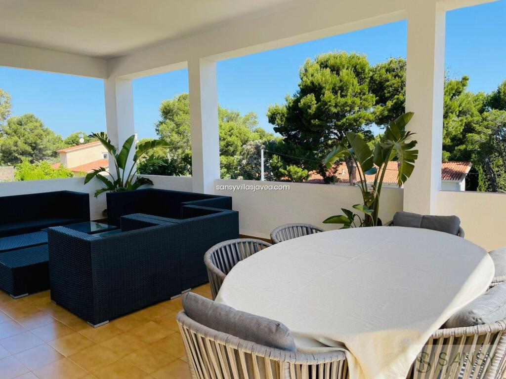 Casa-Chalet en Venta en Denia Alicante - foto 18