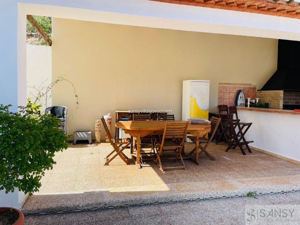 Casa-Chalet en Venta en Denia Alicante - foto 19